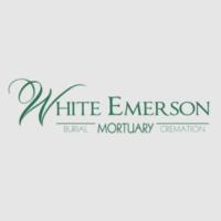 White Emerson Mortuary image 5